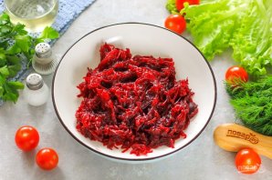 Тарталетки с начинкой