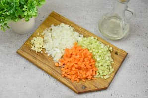 Греческая мусака