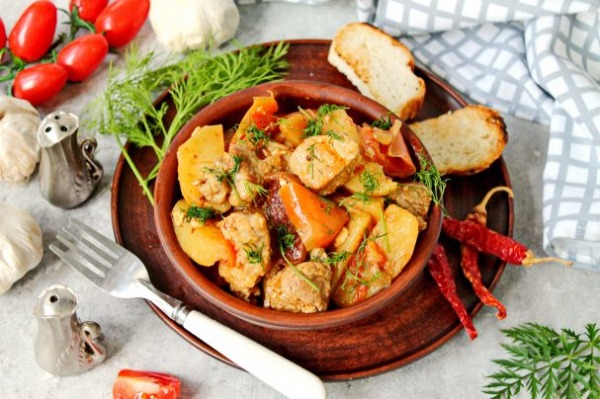 Жаркое по-деревенски post thumbnail image