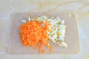 Рулетики из свинины с начинкой Рулетики из свинины с начинкой