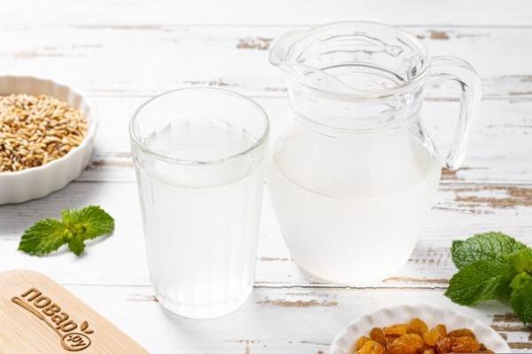 Овсяный квас post thumbnail image