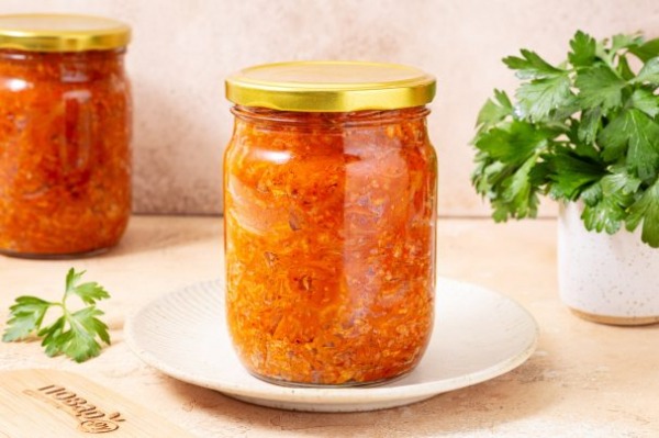 Солянка с рисом post thumbnail image