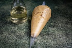 Португальские пончики Португальские пончики