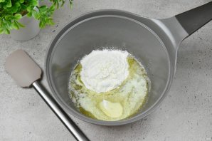 Греческая мусака