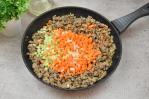 Греческая мусака