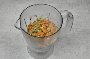 Паштет из печени