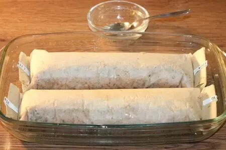 Рецепт домашней колбасы с шампиньонами