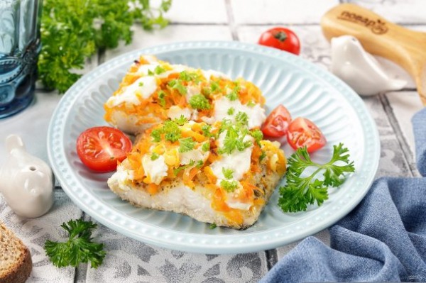 Белая рыба в духовке post thumbnail image