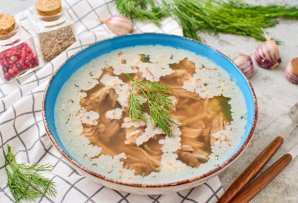 Холодец в мультиварке