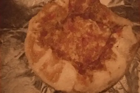 Лесной пенек (мясное блюдо) Лесной пенек (мясное блюдо)