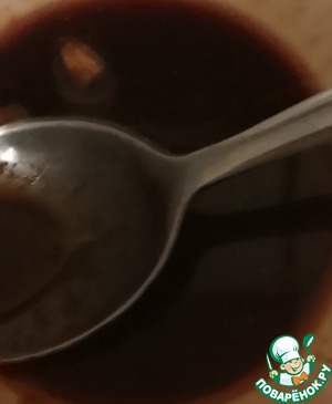 Скумбрия с рисом по-тайски
