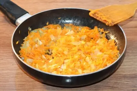 Картофельные лепешки с мясным припеком Картофельные лепешки с мясным припеком