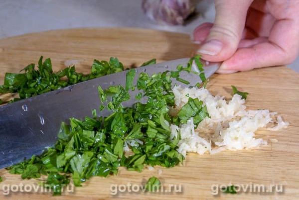 Куриные наггетсы в хлебной панировке