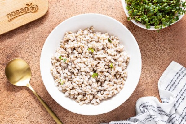 Перловка в аэрогриле post thumbnail image