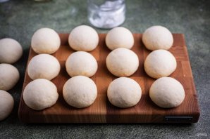 Пряники на кефире (простой рецепт)