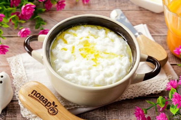 Рисовая каша post thumbnail image