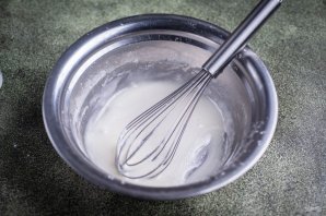 Пряники на кефире (простой рецепт)