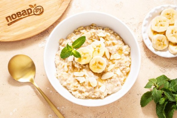 Овсяная каша на воде post thumbnail image