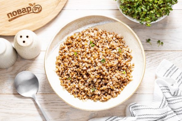 Каша гречневая post thumbnail image