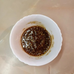Скумбрия в двух маринадах
