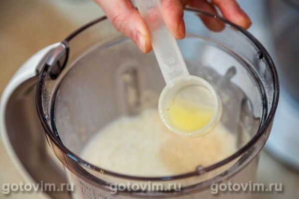 Тонкие блины на молоке