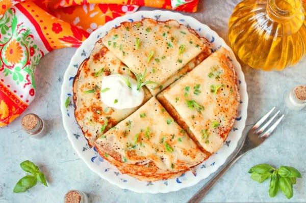 Блины с луком post thumbnail image