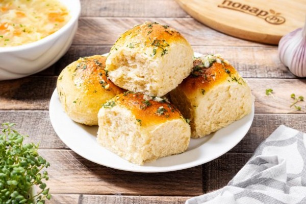 Постные пампушки post thumbnail image