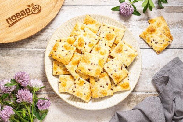 Галетное печенье post thumbnail image