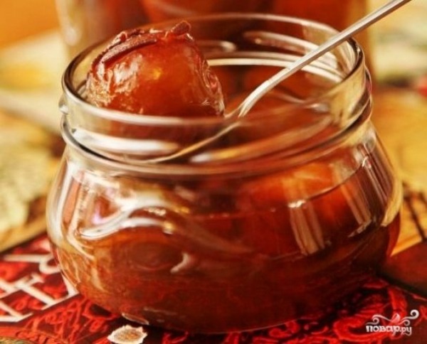 Маринованные сливы post thumbnail image