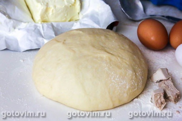 Венское тесто post thumbnail image