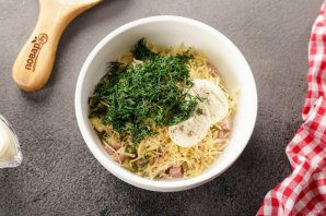 Крошка-картошка в аэрогриле