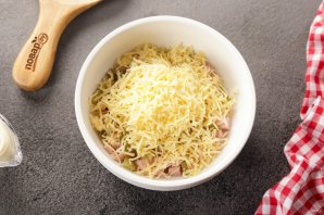 Крошка-картошка в аэрогриле