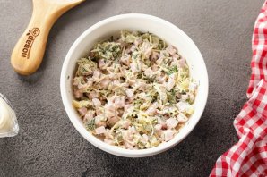 Крошка-картошка в аэрогриле