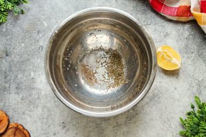 Вкусный шашлык из курицы