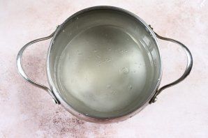 Салат с кабачками на зиму