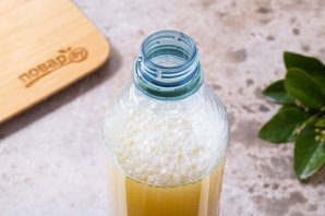 Медовый квас
