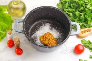 Соус шашлычный