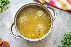 Азербайджанская кюфта