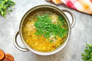 Азербайджанская кюфта