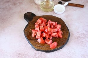 Кабачковая икра без моркови