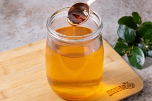 Медовый квас