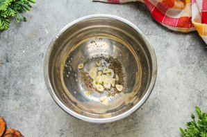Вкусный шашлык из курицы