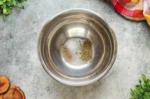 Вкусный шашлык из курицы
