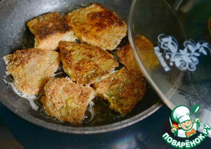 Пикката из камбалы