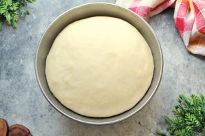 Пирог из сома