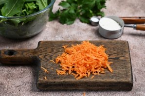 Щавелевый суп с мясом