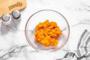 Чипсы из батата