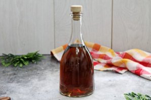 Настойка самогона на грецких орехах