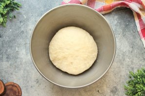 Пирог из сома