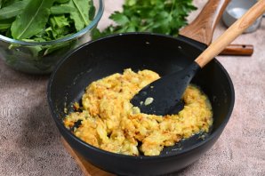 Щавелевый суп с мясом